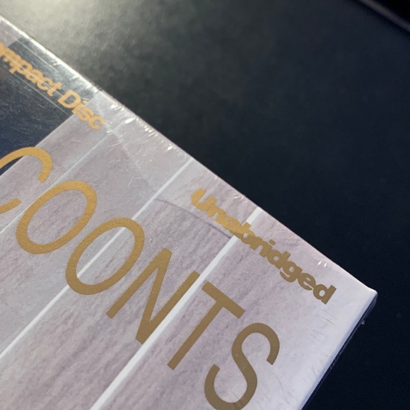 Liars & Thieves by Stephen Coonts Unabridged Audio Book Compact Disc Spy Mystery - Picture 3 of 4